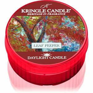 Kringle Candle Leaf Peeper teamécses 42 g kép