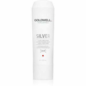 Goldwell Dualsenses Color Revive kondicionáló szőke és ősz hajra 200 ml kép