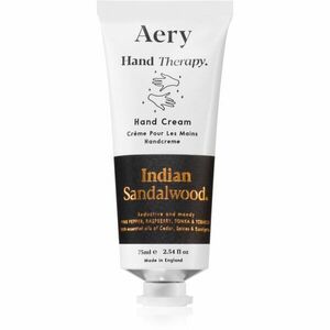 Aery Fernweh Indian Sandalwood kézkrém 75 ml kép