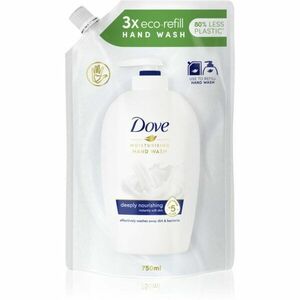 Dove Original folyékony szappan utántöltő 750 ml kép