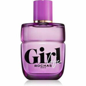 Rochas Girl Life Eau de Parfum hölgyeknek 75 ml kép