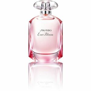 Shiseido Ever Bloom Eau de Parfum hölgyeknek 30 ml kép