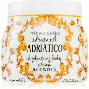 Le Maioliche Adriatico hidratáló testkrém 450 ml kép