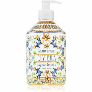 Le Maioliche Riviera folyékony szappan 500 ml kép