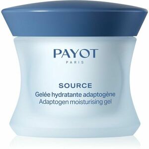 Payot Source Gelée Hydratante Adaptogène hidratáló géles krém normál és kombinált bőrre 50 ml kép