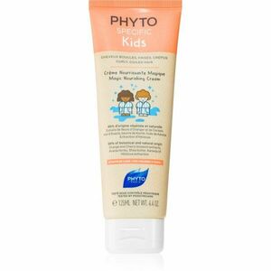 Phyto Specific Kids Magic Nourishing Cream leöblítést nem igénylő ápolás a törékeny hajra 125 ml kép