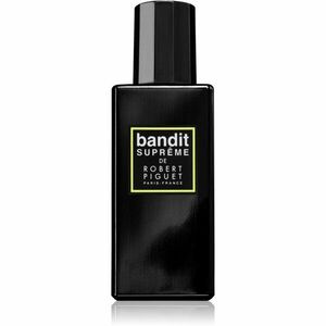 Robert Piguet Bandit Suprême Eau de Parfum unisex 100 ml kép