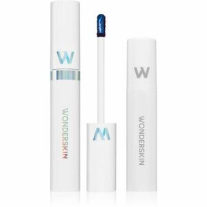 WONDERSKIN Wonder Blading Lip Stain Kit lehúzható rúzs árnyalat XOXO 4 ml kép