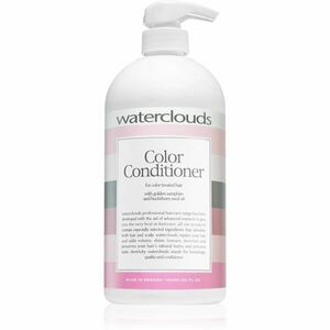 Waterclouds Color Conditioner Színkímélő hidratáló kondícionáló 1000 ml kép