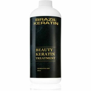 Brazil Keratin Keratin Treatment regeneráló kúra a károsult hajra 550 ml kép