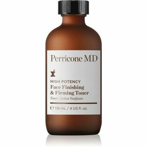 Perricone MD High Potency Face Finishing & Firming Toner feszesítő tonik 118 ml kép