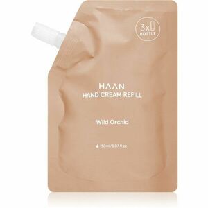 HAAN Hand Care Hand Cream gyorsan felszívódó kézkém probiotikumokkal Wild Orchid 150 ml kép