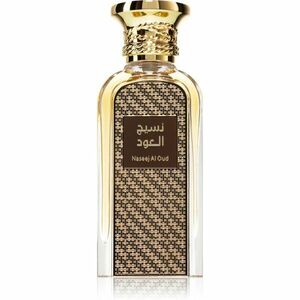 Afnan Naseej Al Oud Eau de Parfum unisex 50 ml kép