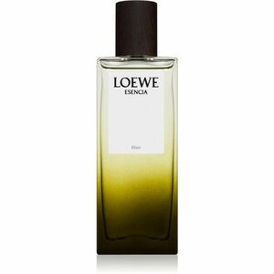 Loewe Esencia Elixir parfüm uraknak 50 ml kép