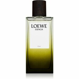 Loewe Esencia Elixir parfüm uraknak 100 ml kép