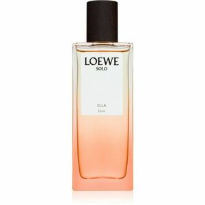 Loewe Solo Ella Elixir parfüm hölgyeknek 50 ml kép