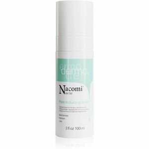 Nacomi Next Level Dermo tisztító tonik az aknéra hajlamos zsíros bőrre 100 ml kép
