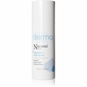 Nacomi Next Level Dermo hajszérum spray -ben 100 ml kép