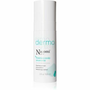 Nacomi Next Level Dermo hajszérum spray -ben Rosemary 100 ml kép
