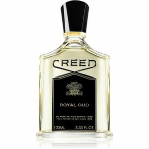 Creed Royal Oud Eau de Parfum unisex 100 ml kép