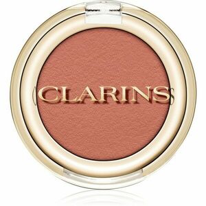 Clarins Ombre Skin szemhéjfesték árnyalat 04 - Matte Rosewood 1, 5 g kép