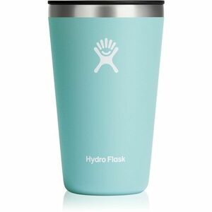 Hydro Flask All Around Tumbler termosz bögre szín Turquoise 473 ml kép