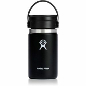 Hydro Flask Coffee Sip™ Lid termosz bögre szín Black 354 ml kép