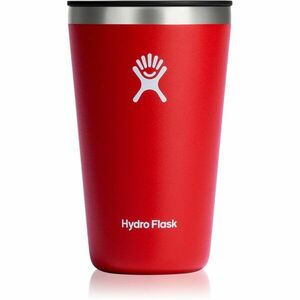 Hydro Flask All Around Tumbler termosz bögre szín Red 473 ml kép