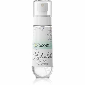 Nacomi Hydrolate hidratéló spray aloe verával 80 ml kép