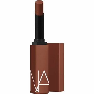NARS Powermatte Lipstick Ultra matt hosszantrató rúzs árnyalat NO SATISFACTION 1, 5 g kép