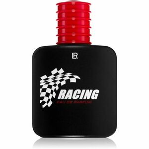 LR Racing Eau de Parfum uraknak 50 ml kép