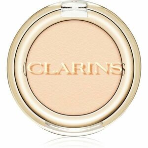 Clarins Ombre Skin szemhéjfesték árnyalat 01 - Matte Ivory 1, 5 g kép