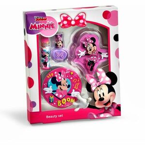 Disney Minnie Beauty Set ajándékszett (gyermekeknek) kép
