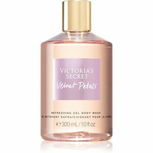 Victoria's Secret Velvet Petals tusfürdő gél hölgyeknek 300 ml kép
