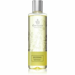 Carthusia Mediterraneo parfümös tusfürdő unisex 250 ml kép