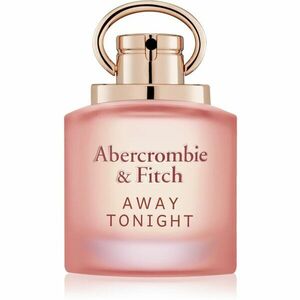 Abercrombie & Fitch Away Tonight Women Eau de Parfum hölgyeknek 100 ml kép