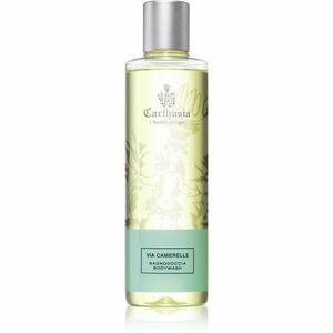 Carthusia Via Camerelle parfümös tusfürdő hölgyeknek 250 ml kép