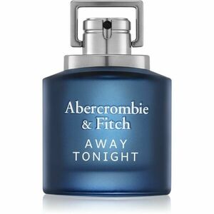 Abercrombie & Fitch Away Tonight Men Eau de Toilette uraknak 100 ml kép
