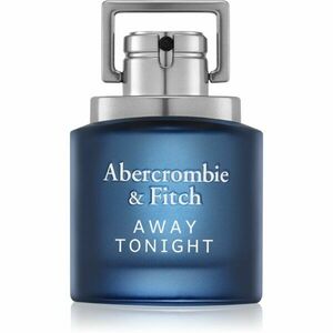 Abercrombie & Fitch Away Tonight Men Eau de Toilette uraknak 50 ml kép
