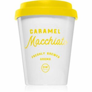 DW Home Cup Of Joe Caramel Macchiato illatgyertya 317 g kép