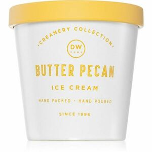 DW Home Creamery Butter Pecan Ice Cream illatgyertya 300 g kép