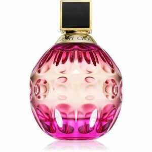 Jimmy Choo For Women Rose Passion Eau de Parfum hölgyeknek 100 ml kép