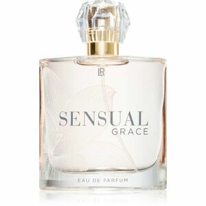 LR Sensual Grace Eau de Parfum hölgyeknek 50 ml kép