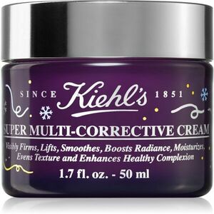 Kiehl's Super Multi-Corrective Cream bőrkrém hölgyeknek 50 ml kép
