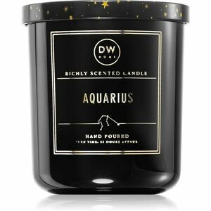DW Home Signature Aquarius illatgyertya 263 g kép