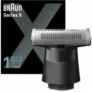 Braun Series X XT20 tartalék kefék 1 db kép