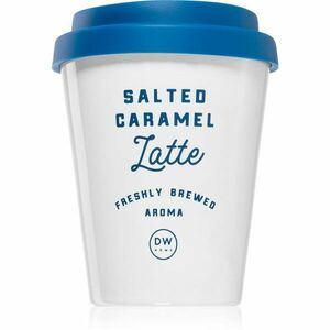 DW Home Cup Of Joe Salted Caramel Latte illatgyertya 317 g kép