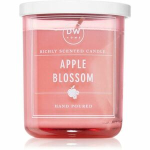 DW Home Signature Apple Blossom illatgyertya I. 107 g kép