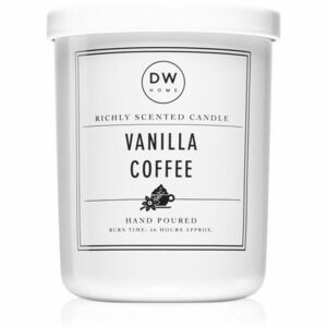 DW Home Fall Vanilla Coffee illatgyertya 428 g kép