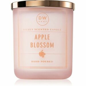 DW Home Signature Apple Blossom illatgyertya 107 g kép